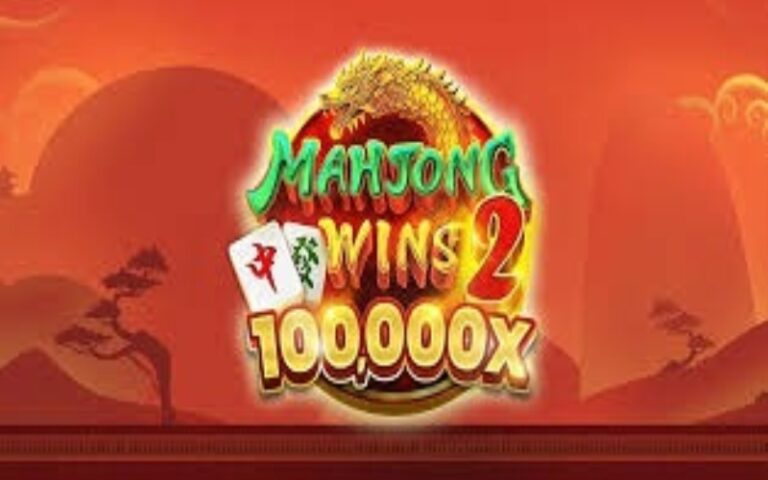 Demo Slot Mahjong