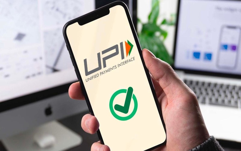 UPI Wallet